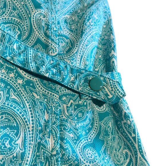 Talbots new without tags size 2P perfect condition never worn - Picture 2 of 3